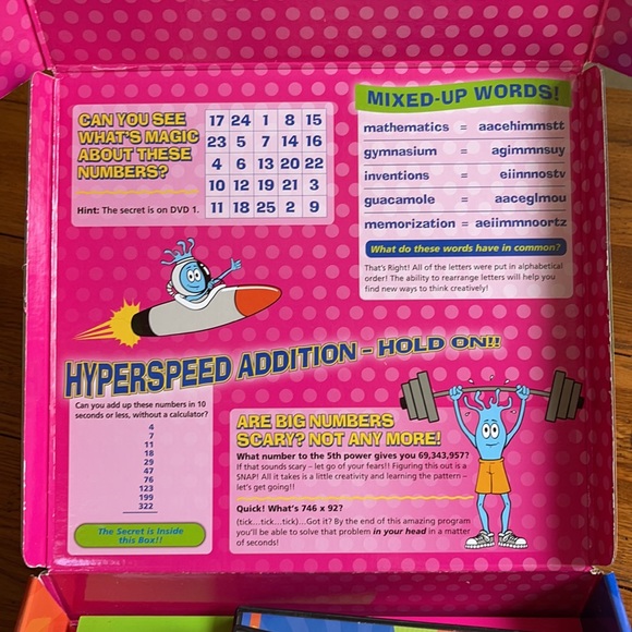 Brainetics - Picture 3 of 4